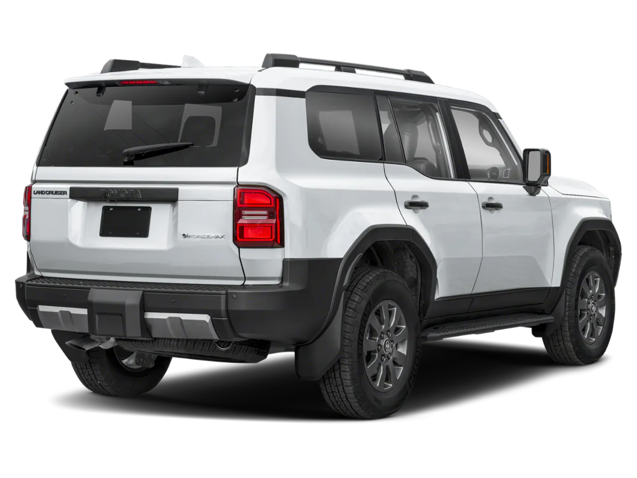 Land Cruiser Research | Team Toyota of Langhorne